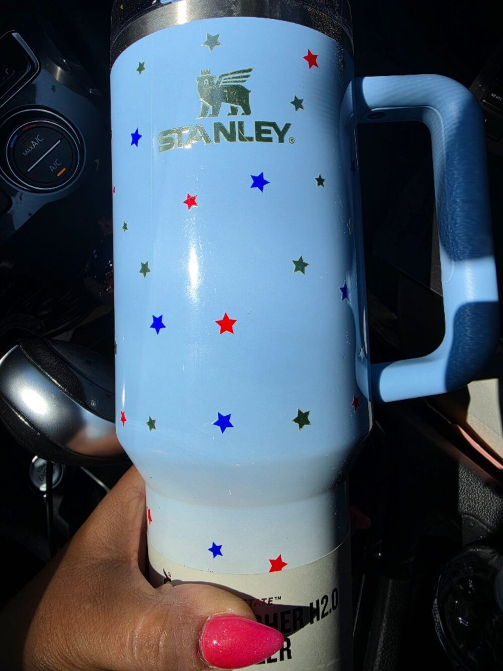 Star Stanley